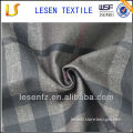 China fabrics for man suits/polyester fabrics